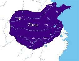 Zhou Dynasty