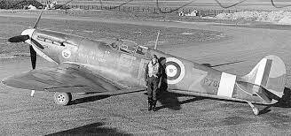 The battle of Britain