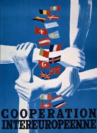 Enactment of Marshall Plan