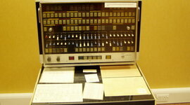 Timeline: Historia del computo