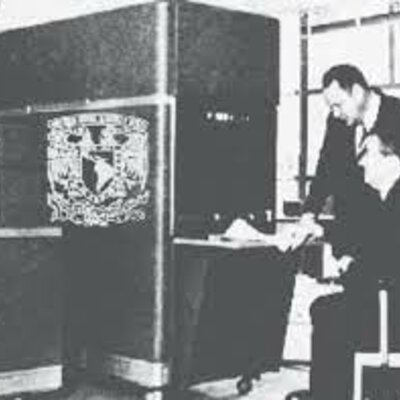 Timeline: Historia del computo