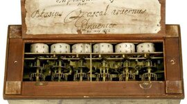 Timeline: Historia del cómputo