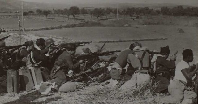 Batalla de Brunete (5-25 julio)
