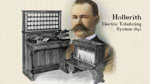 Herman Hollerith