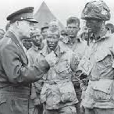 Timeline: WWII Timeline