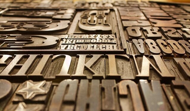 Invención de la imprenta