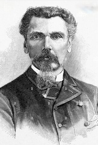 José Evaristo Uriburu