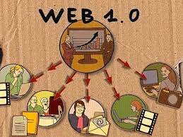 web 1.0