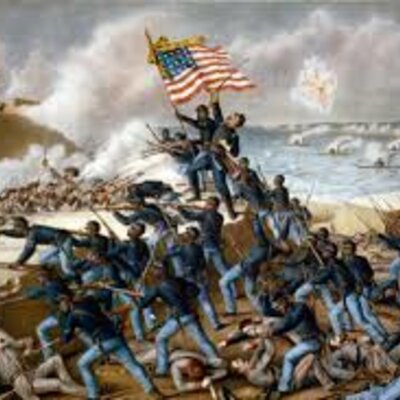 Timeline: Major Events of the Civil War
