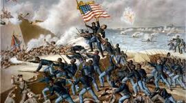 Timeline: Major Events of the Civil War