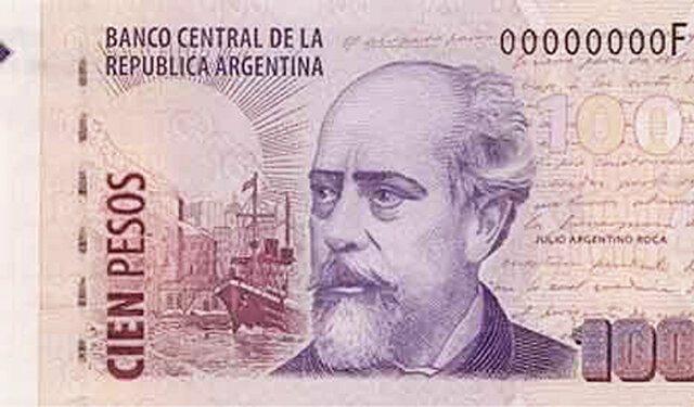 Julio A. Roca vuelve al Poder