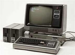 Quinta generación [1983-1999]