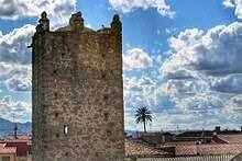 Conquista de Cáceres