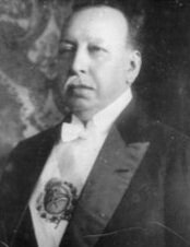 Victorino de la Plaza
