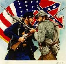 Beginning  of Civil war