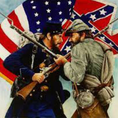 Timeline: Major Events of the Civil War