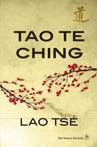 Lao Tse ( siglo VI a.C)  .