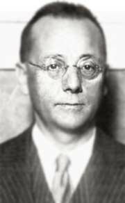 José Giral presidente del gobierno