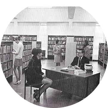 Savjetovanje bibliotekara i knjižničara u Zagrebu