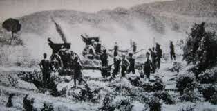 Batalla de Brunete