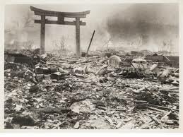 Atomic Bombing Nagasaki