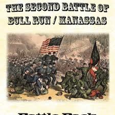 Second Bull Run Battle