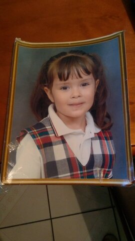 Primeras fotos del kinder