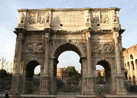 Arco di Costantino