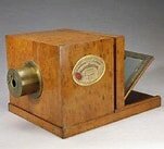 prototype d'appareil photo