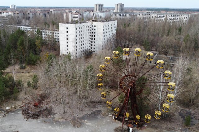 Decenio de la recuperación y el desarrollo sosntenible de las regiones afectadas (desastre de Chernobyl)