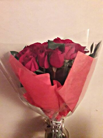 Inicio de mi relación amorosa