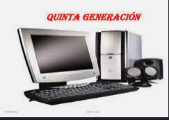 Quinta generacion 1983-1999