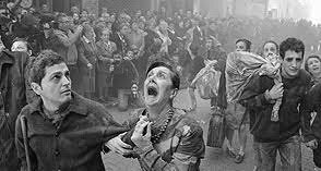 Bombardeo de Guernica y Durango