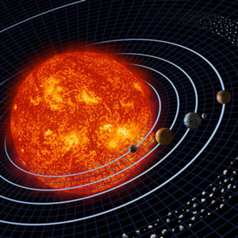 Scientific Revolution