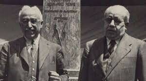 Alcalá Zamora es destituido como Presidente de la República. Manuel Azaña, nuevo Presidente de la República.