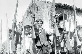 Toma de Navarra, Álava y Guipuzcoa por Mola