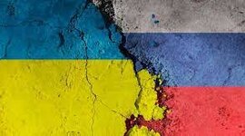 Timeline: Guerra Ruso-Ucraniana