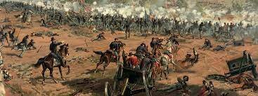 Siege of Vicksburg