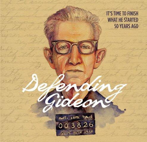 Gideon v. Wainwright