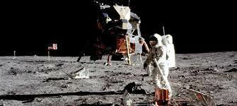 Arribada de l'Home a la Lluna