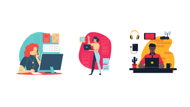 2022 La nueva normalidad