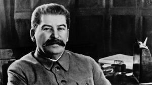 Stalin becomes dictator of USSR