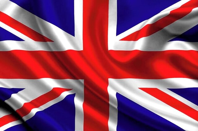 Saída do Reino Unido