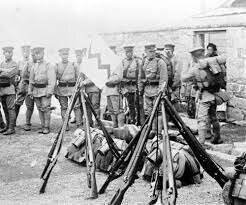 Japanese invasion of Manchuria