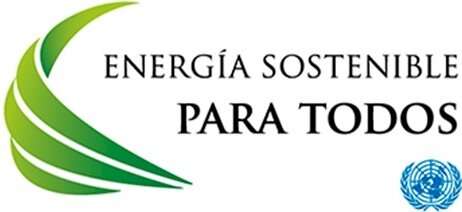 Energia sostenible para todos.