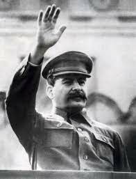 Stalin becomes Dictator of USSR