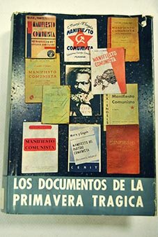 “Primavera trágica”