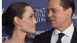 Timeline: Angelina Jolie