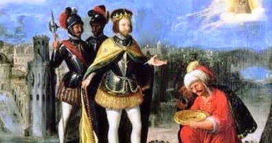 Repartimiento de Sevilla