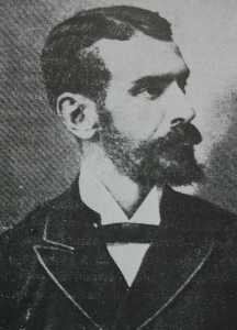 isaac peral taste his submarine